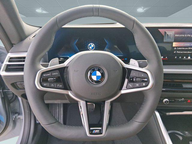 new 2026 BMW 230 car, priced at $51,025