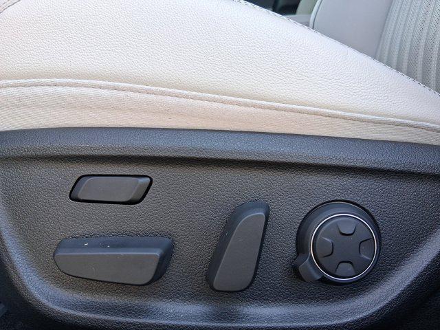 used 2022 Genesis G70 car, priced at $33,997