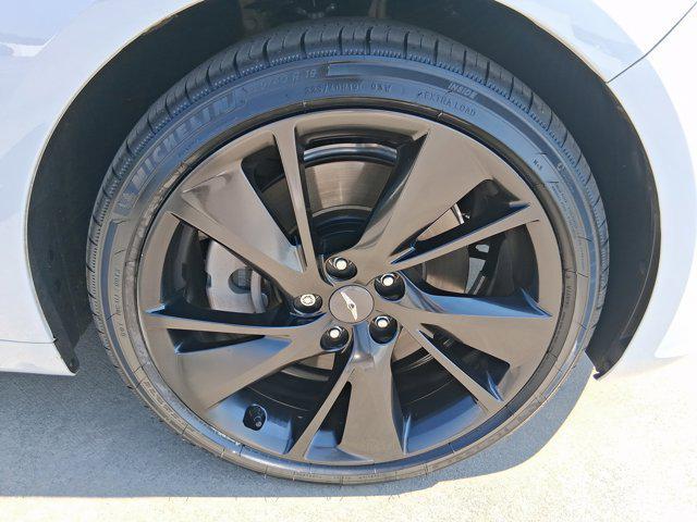 used 2022 Genesis G70 car, priced at $33,997