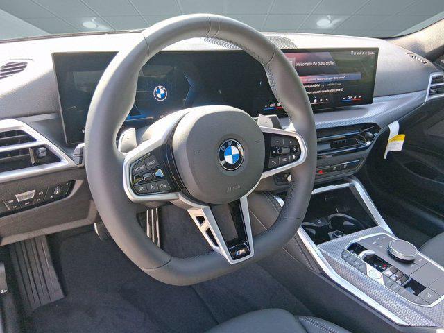 new 2026 BMW 430 car, priced at $61,370