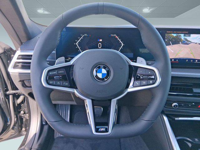 new 2026 BMW 430 car, priced at $61,370