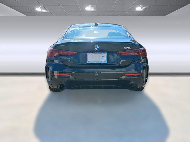 new 2026 BMW 430 car, priced at $61,370