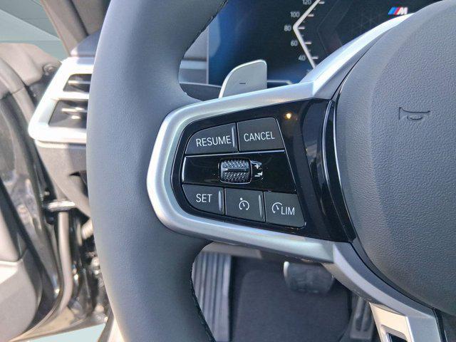 new 2026 BMW 430 car, priced at $61,370