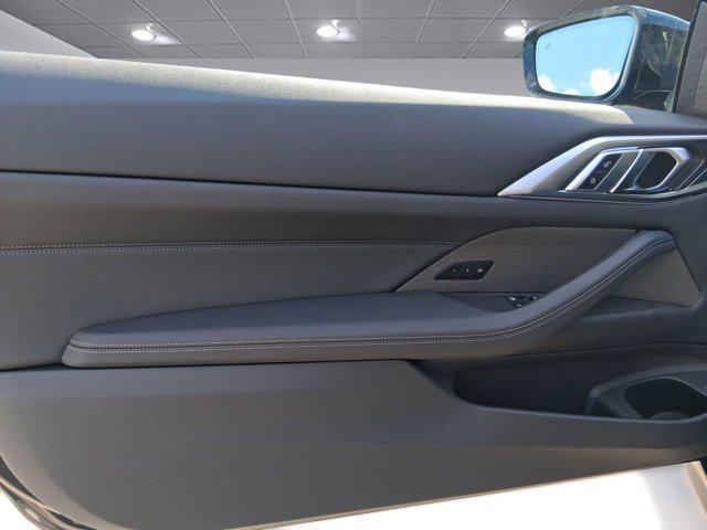 new 2026 BMW 430 car, priced at $61,370