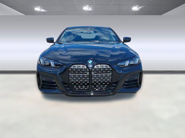 new 2026 BMW 430 car, priced at $61,370
