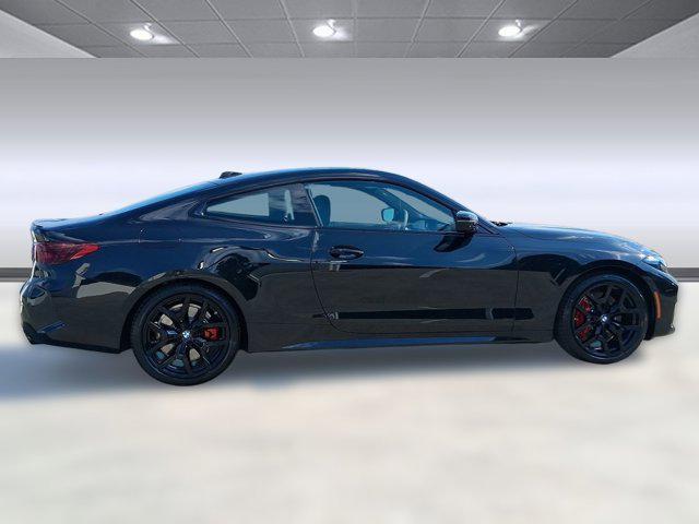 new 2026 BMW 430 car, priced at $61,370