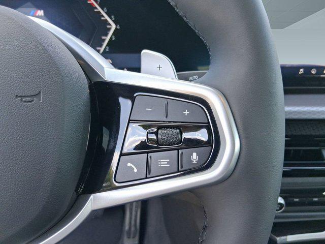 new 2026 BMW 430 car, priced at $61,370