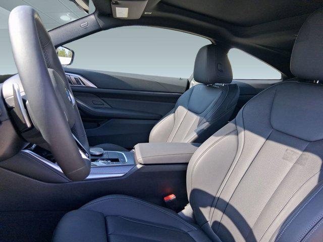 new 2026 BMW 430 car, priced at $61,370