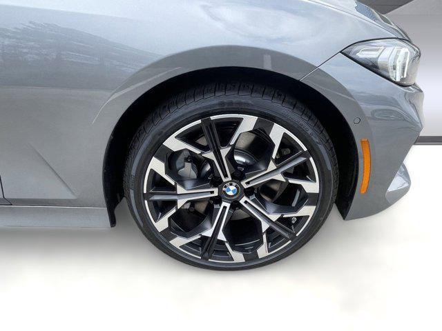 used 2025 BMW 330 car, priced at $48,179