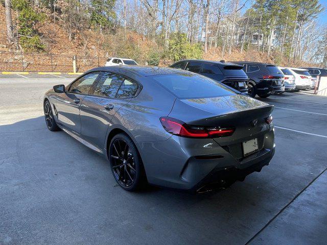 new 2025 BMW 840 car, priced at $95,345