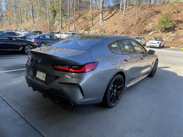 new 2025 BMW 840 car, priced at $95,345