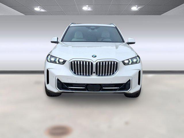 new 2026 BMW X5 car, priced at $78,175