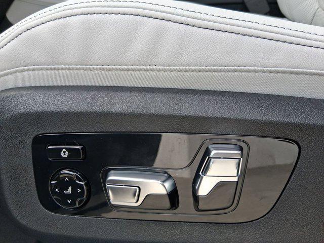 new 2026 BMW X5 car, priced at $78,175