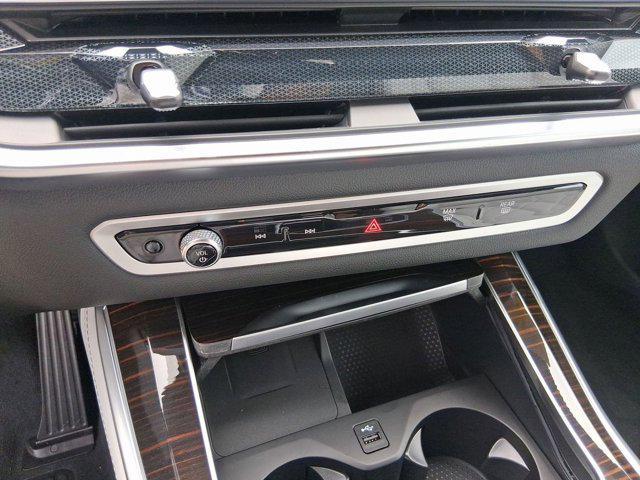 new 2026 BMW X5 car, priced at $78,175