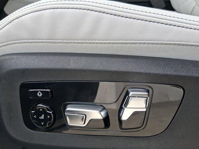 new 2026 BMW X5 car, priced at $78,175