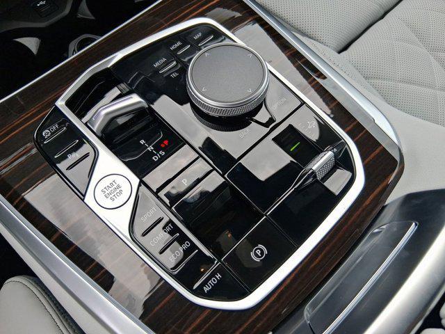new 2026 BMW X5 car, priced at $78,175