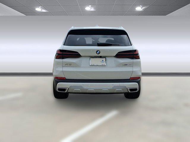 new 2026 BMW X5 car, priced at $78,175