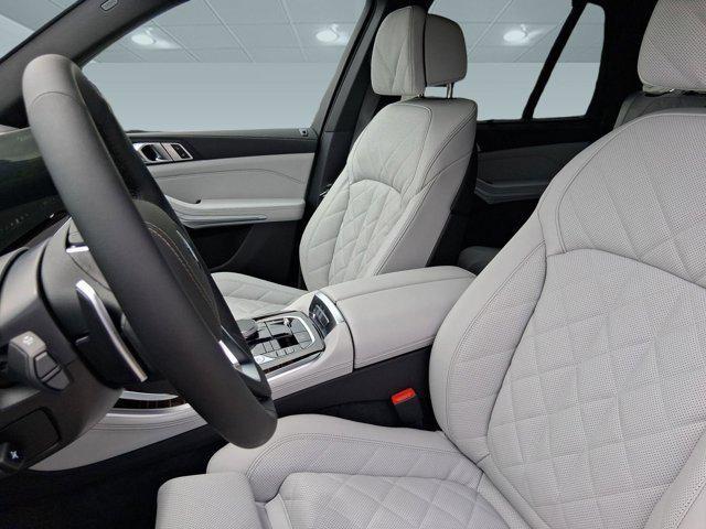 new 2026 BMW X5 car, priced at $78,175