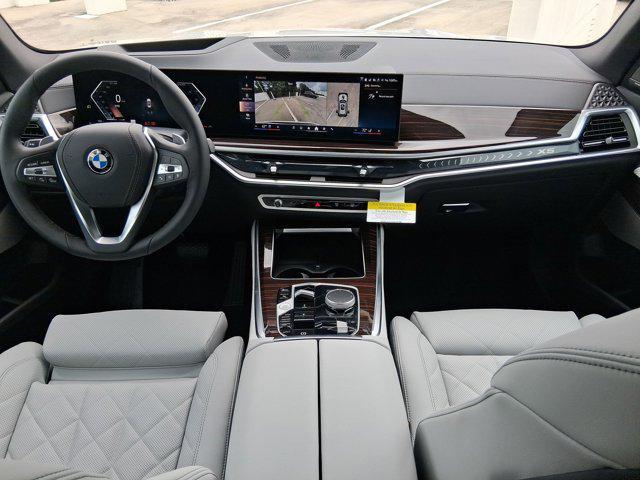 new 2026 BMW X5 car, priced at $78,175