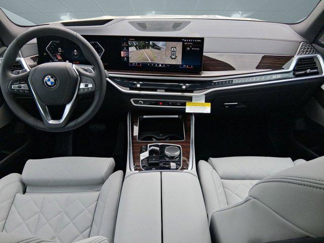 new 2026 BMW X5 car, priced at $78,175