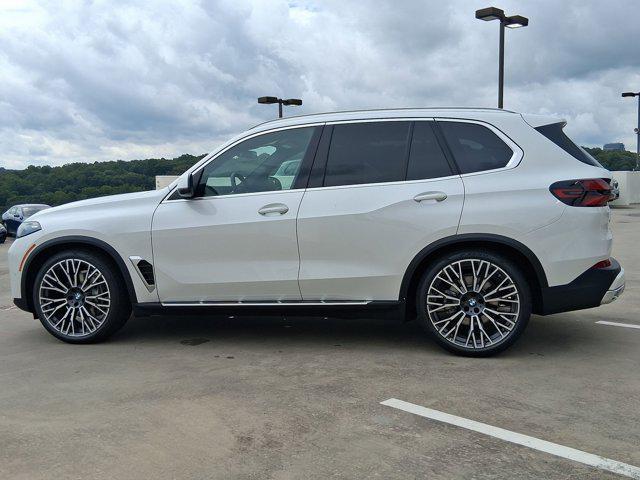 new 2026 BMW X5 car, priced at $78,175