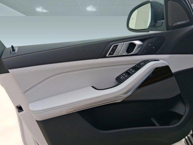 new 2026 BMW X5 car, priced at $78,175