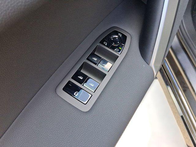 new 2026 BMW iX car, priced at $102,145