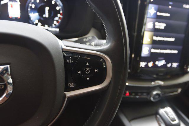 used 2019 Volvo XC60 car, priced at $21,596