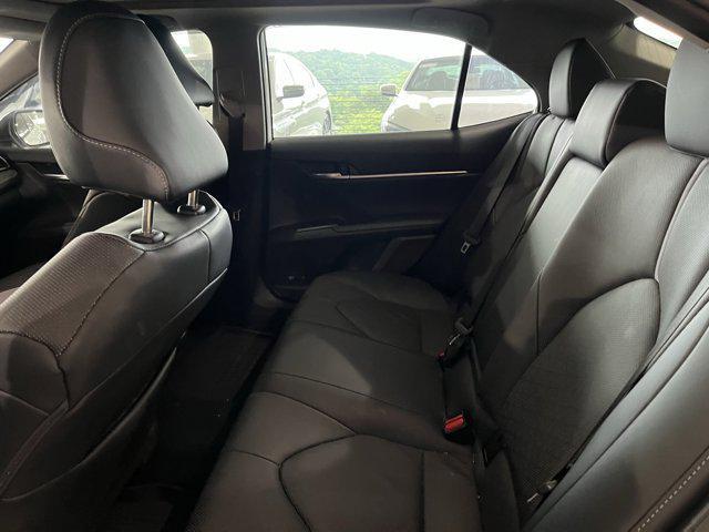 used 2024 Toyota Camry car, priced at $33,997