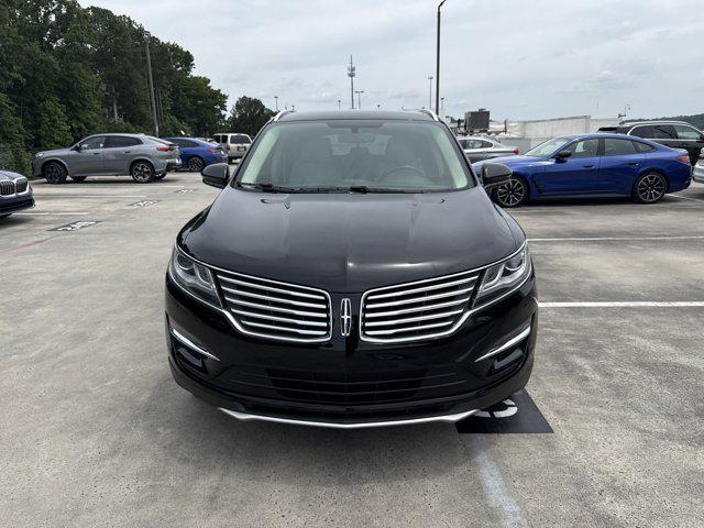 used 2018 Lincoln MKC car, priced at $15,997