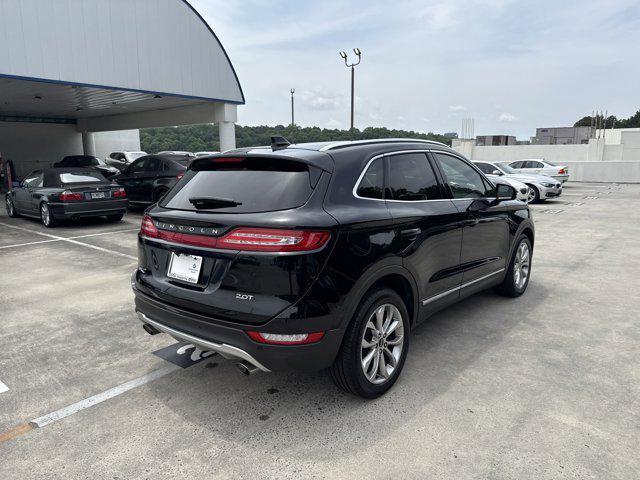 used 2018 Lincoln MKC car, priced at $15,997
