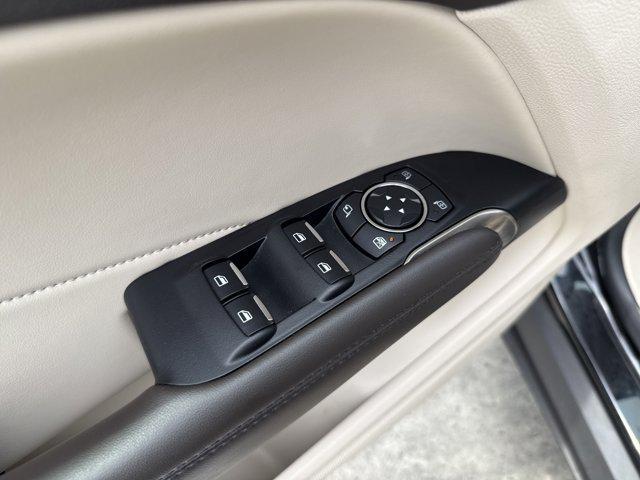 used 2018 Lincoln MKC car, priced at $15,997
