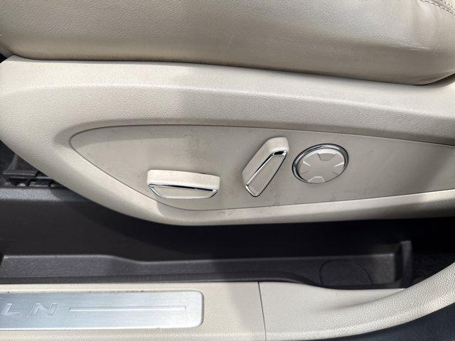 used 2018 Lincoln MKC car, priced at $15,997