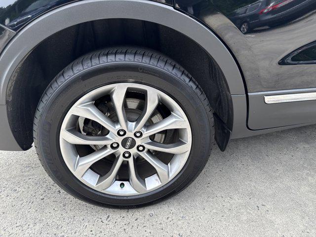 used 2018 Lincoln MKC car, priced at $15,997