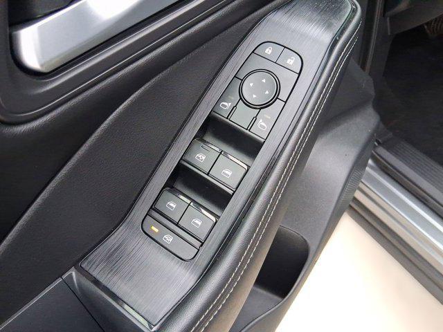 used 2022 Nissan Rogue car, priced at $20,596