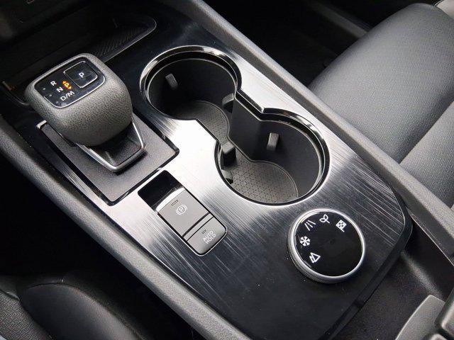 used 2022 Nissan Rogue car, priced at $20,596