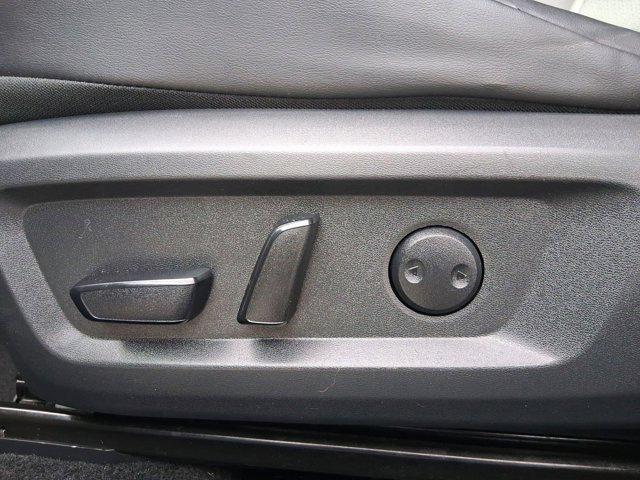 used 2022 Nissan Rogue car, priced at $20,596