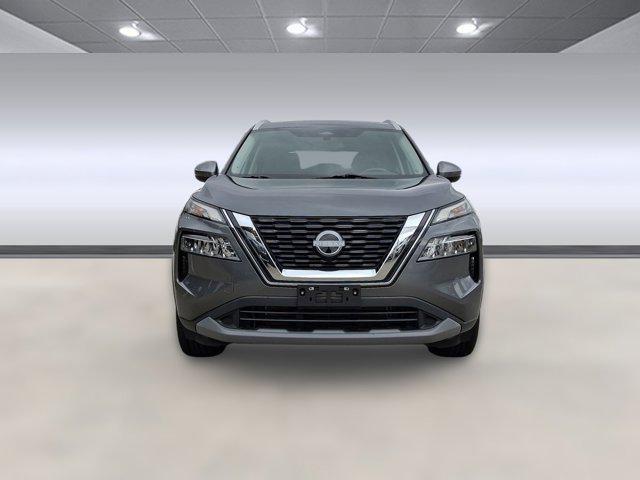 used 2022 Nissan Rogue car, priced at $20,596