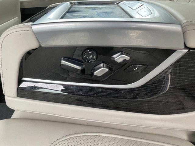 used 2022 BMW 750 car, priced at $54,996