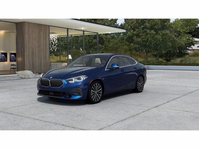 used 2024 BMW 228 Gran Coupe car, priced at $38,220