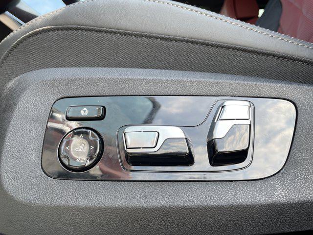 new 2026 BMW X6 car, priced at $84,875