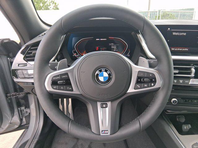 new 2026 BMW Z4 car, priced at $75,375
