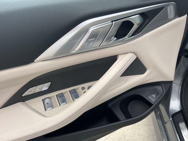 new 2025 BMW 430 car, priced at $69,115