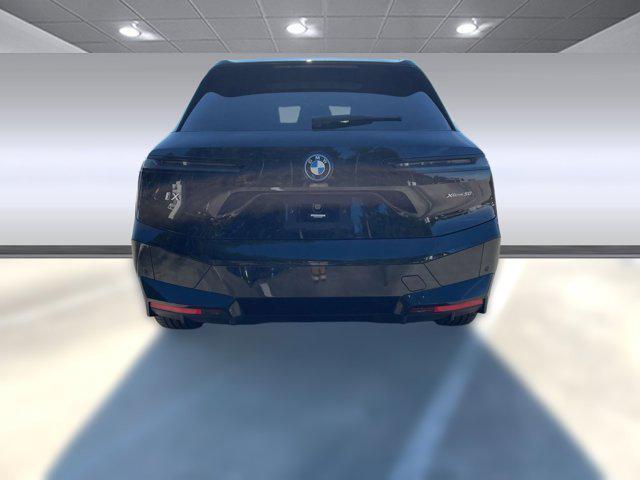 used 2023 BMW iX car, priced at $43,986
