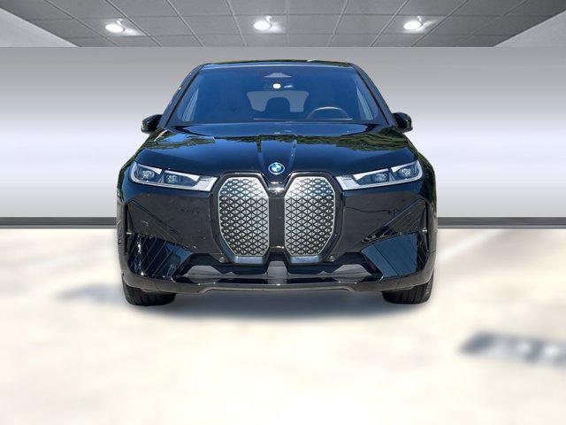 used 2023 BMW iX car, priced at $43,986