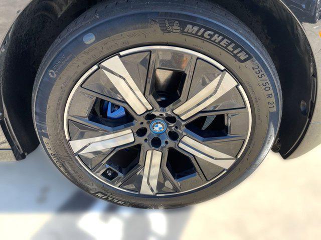 used 2023 BMW iX car, priced at $43,986