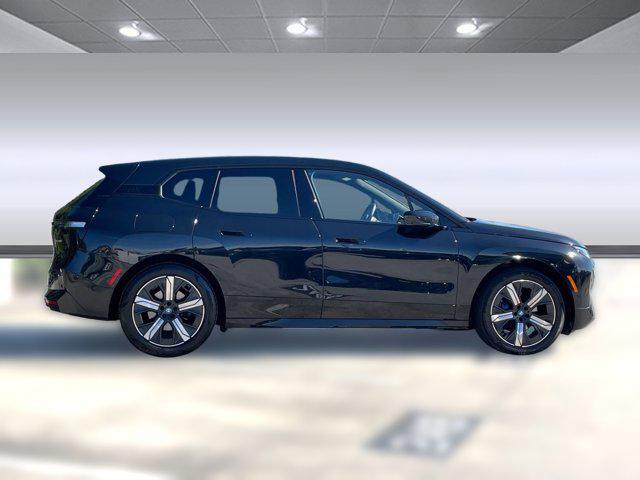 used 2023 BMW iX car, priced at $43,986