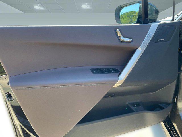 used 2023 BMW iX car, priced at $43,986