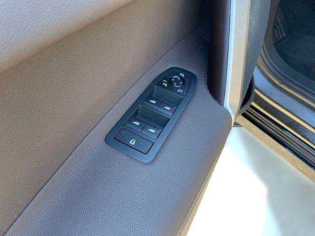 used 2023 BMW iX car, priced at $43,986
