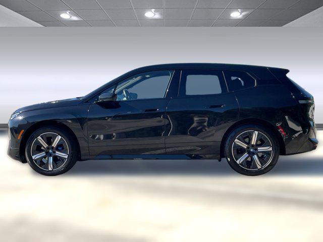 used 2023 BMW iX car, priced at $43,986